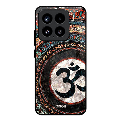 Worship Mi 15 5G Glass Back Cover Online