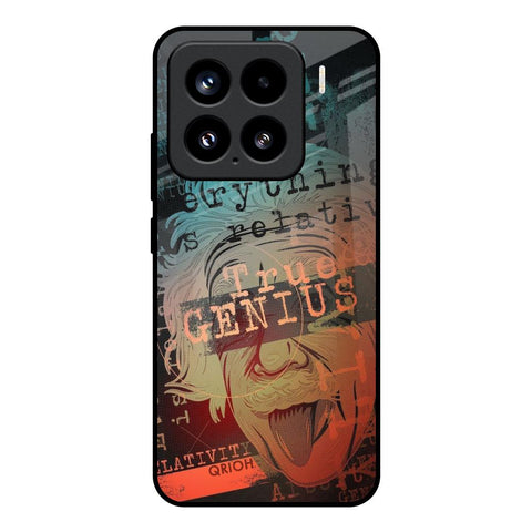 True Genius Mi 15 5G Glass Back Cover Online