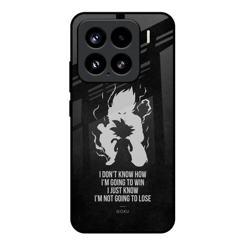 Ace One Piece Mi 15 5G Glass Back Cover Online