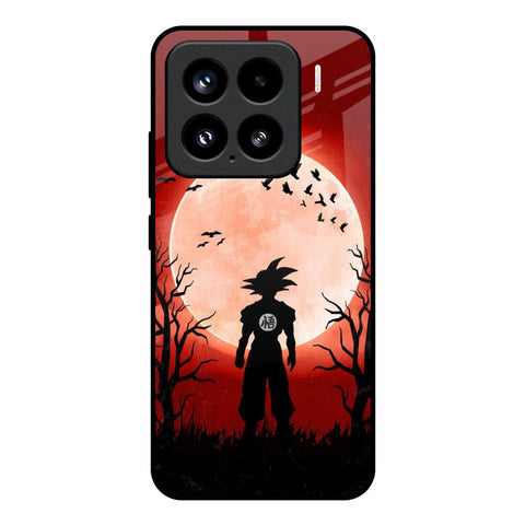 Winter Forest Mi 15 5G Glass Back Cover Online