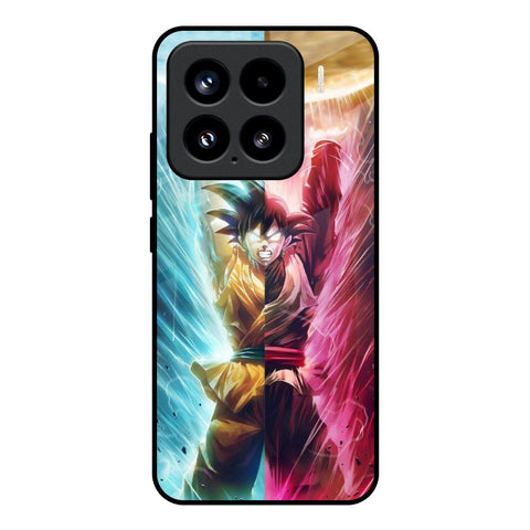 Ultimate Fusion Mi 15 5G Glass Back Cover Online
