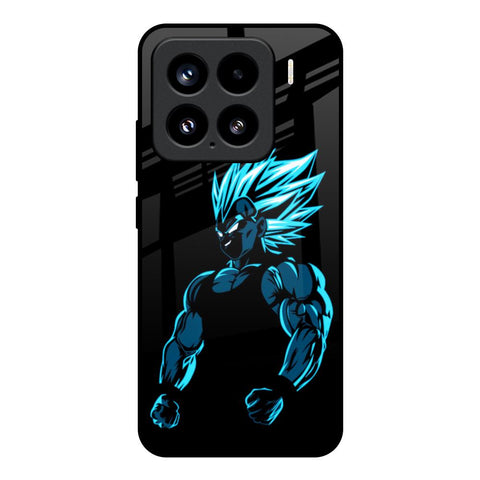 Pumped Up Anime Mi 15 5G Glass Back Cover Online