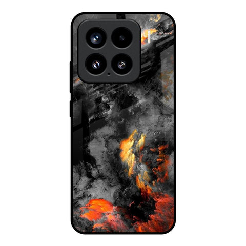Lava Explode Mi 15 5G Glass Back Cover Online