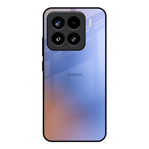 Blue Aura Mi 15 5G Glass Back Cover Online