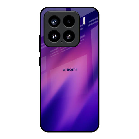 Pink Thunder Mi 15 5G Glass Back Cover Online