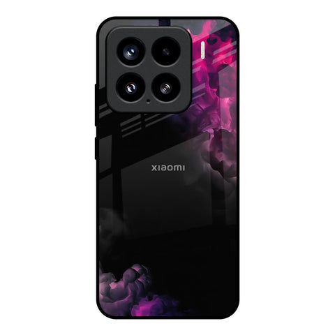 Pink Bust Mi 15 5G Glass Back Cover Online