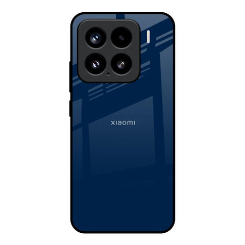 Royal Navy Mi 15 5G Glass Back Cover Online