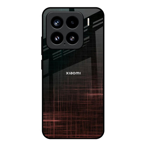 Wooden Mat Mi 15 5G Glass Back Cover Online