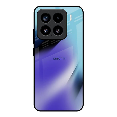 Mystical Gradient Mi 15 5G Glass Back Cover Online