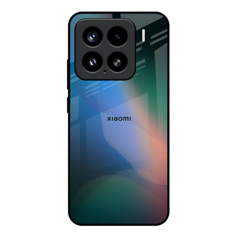 Forecasting Ocean Mi 15 5G Glass Back Cover Online