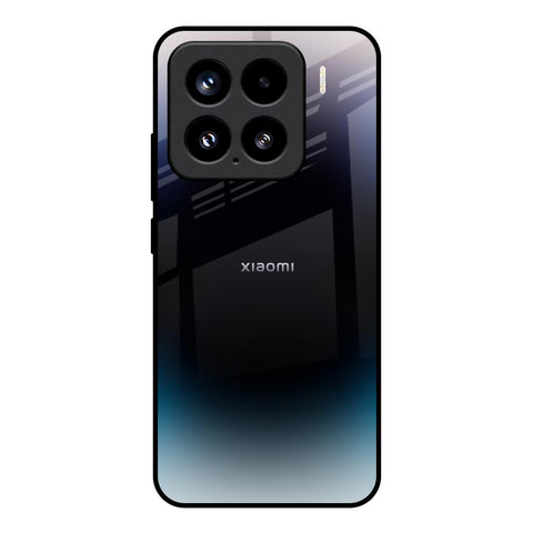 Black Obsidian Mi 15 5G Glass Back Cover Online