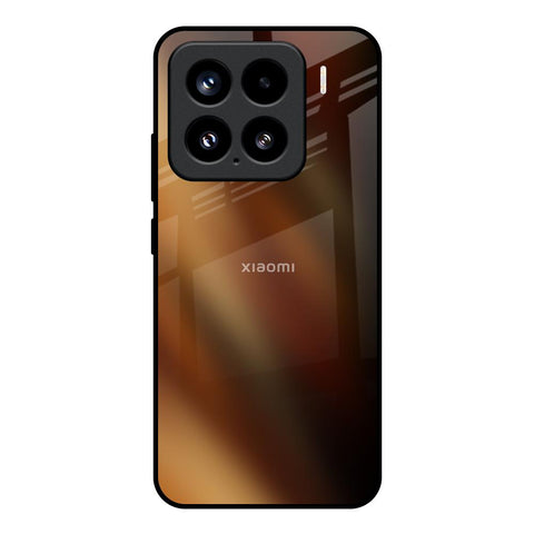 EarthTones Mi 15 5G Glass Back Cover Online