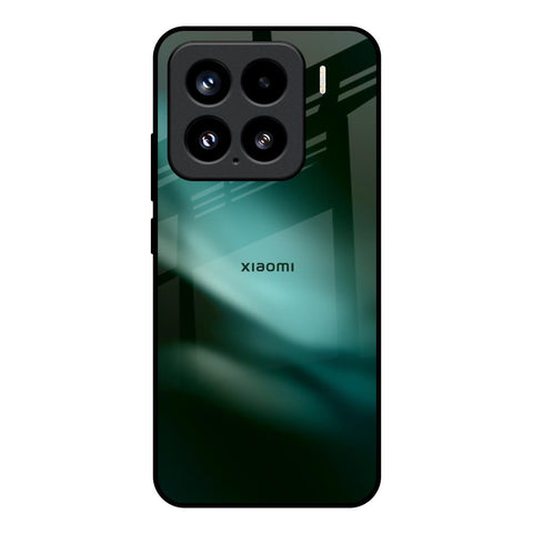 Northen Light Mi 15 5G Glass Back Cover Online
