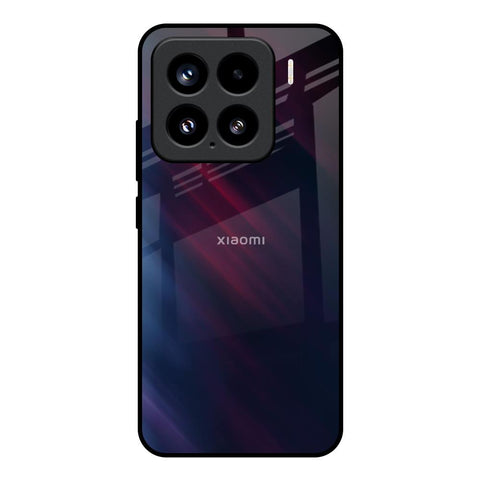 Pink Way Mi 15 5G Glass Back Cover Online