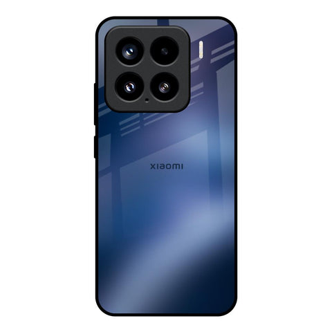 Dark Sea Mi 15 5G Glass Back Cover Online