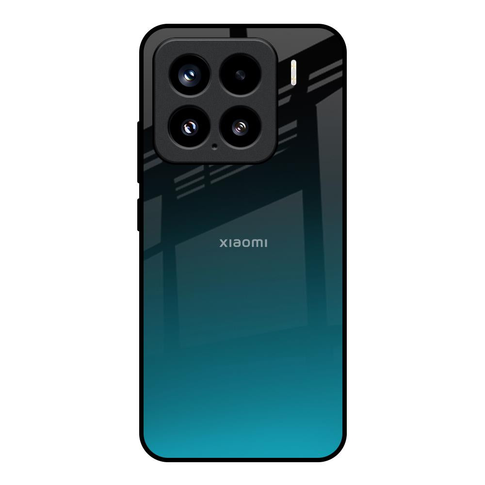 Ultramarine Mi 15 5G Glass Back Cover Online