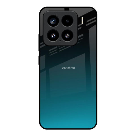 Ultramarine Mi 15 5G Glass Back Cover Online