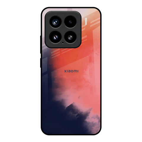 Scary Weather Mi 15 5G Glass Back Cover Online