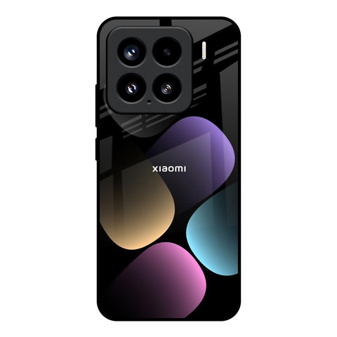 Color Icon Mi 15 5G Glass Back Cover Online