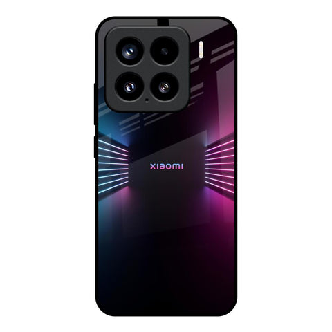 Disco Line Mi 15 5G Glass Back Cover Online