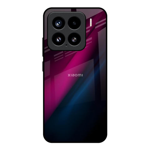 Speedy Motion Mi 15 5G Glass Back Cover Online