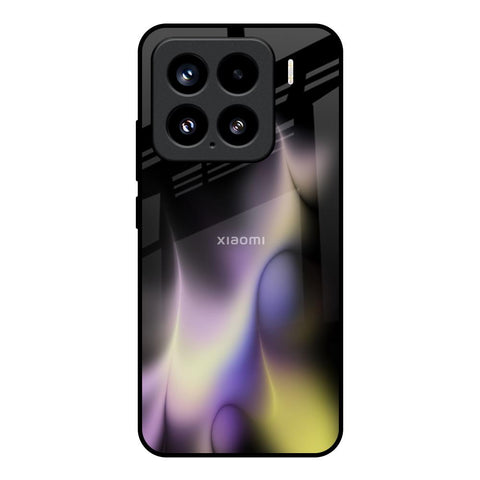 Flames Flow Mi 15 5G Glass Back Cover Online