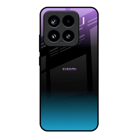 Purplemarine Mi 15 5G Glass Back Cover Online