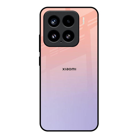 Dawn Gradient Mi 15 5G Glass Back Cover Online