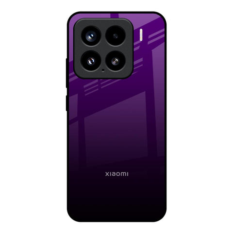 Harbor Royal Blue Mi 15 5G Glass Back Cover Online