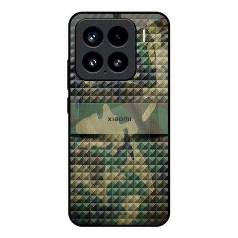 Supreme Power Mi 15 5G Glass Back Cover Online