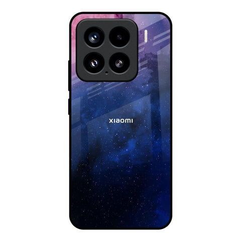 Dreamzone Mi 15 5G Glass Back Cover Online