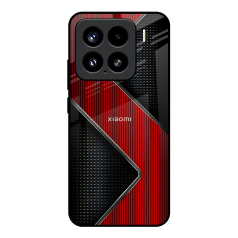 Art Of Strategic Mi 15 5G Glass Back Cover Online