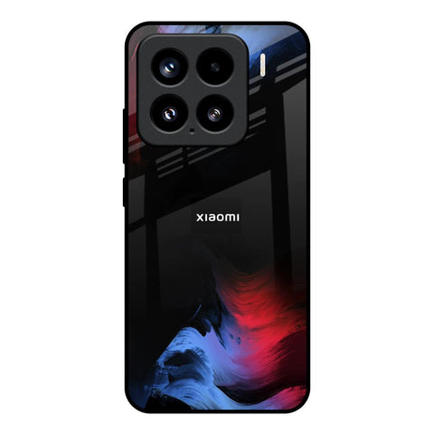 Fine Art Wave Mi 15 5G Glass Back Cover Online