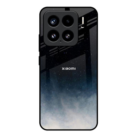 Aesthetic Sky Mi 15 5G Glass Back Cover Online