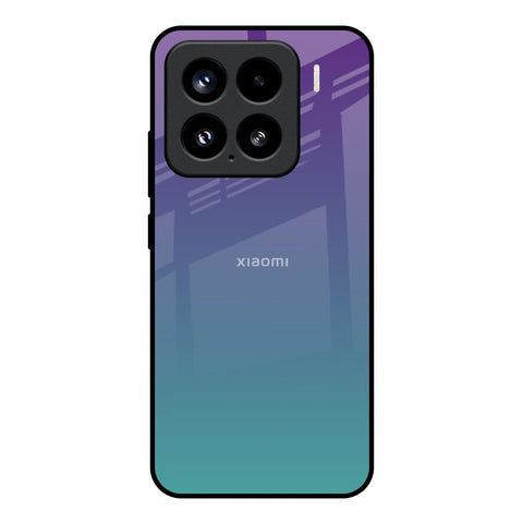 Shroom Haze Mi 15 5G Glass Back Cover Online