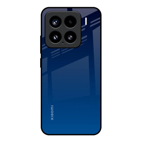 Very Blue Mi 15 5G Glass Back Cover Online
