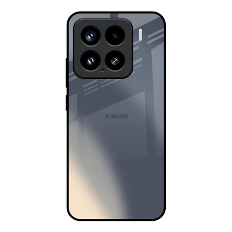 Metallic Gradient Mi 15 5G Glass Back Cover Online