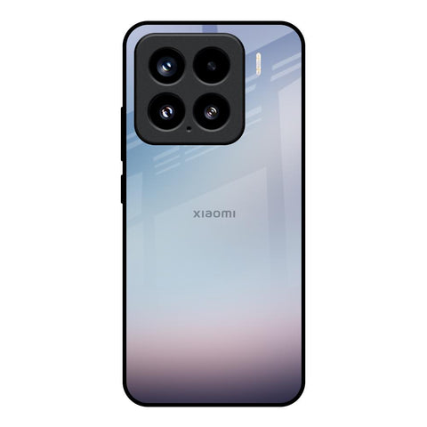 Light Sky Texture Mi 15 5G Glass Back Cover Online