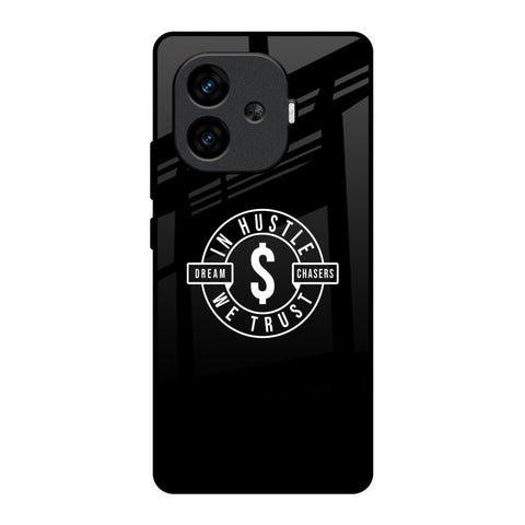 Dream Chasers iQOO Neo 10R 5G Glass Back Cover Online