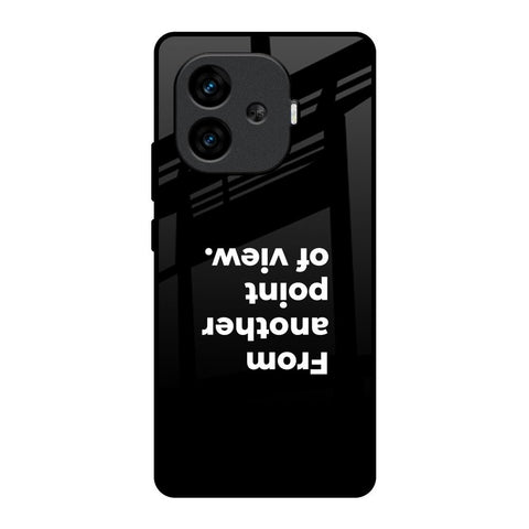Motivation iQOO Neo 10R 5G Glass Back Cover Online