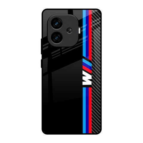 Automotive Art iQOO Neo 10R 5G Glass Back Cover Online