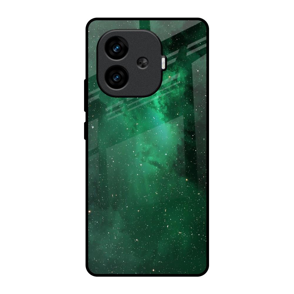 Emerald Firefly iQOO Neo 10R 5G Glass Back Cover Online