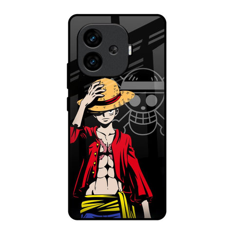 Hat Crew iQOO Neo 10R 5G Glass Back Cover Online