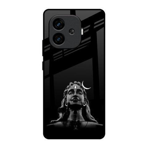 Adiyogi iQOO Neo 10R 5G Glass Back Cover Online