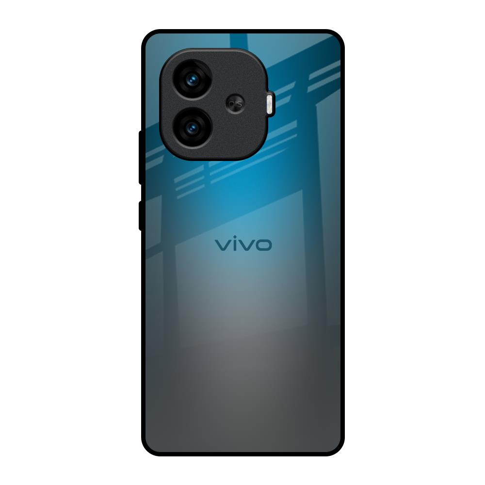 Cool Breeze iQOO Neo 10R 5G Glass Back Cover Online