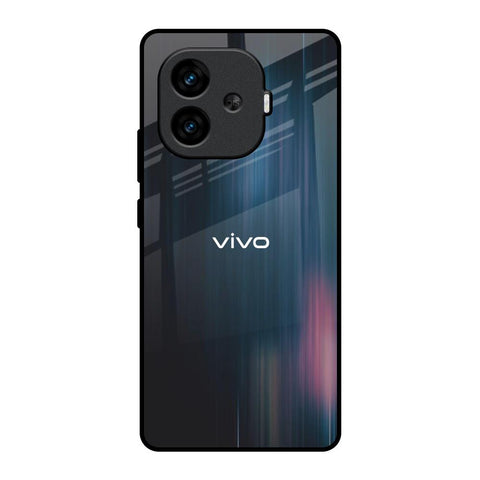 Dark Aesthetic iQOO Neo 10R 5G Glass Back Cover Online