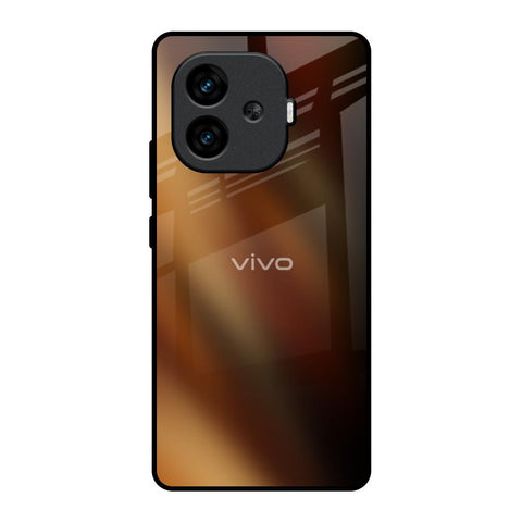 EarthTones iQOO Neo 10R 5G Glass Back Cover Online