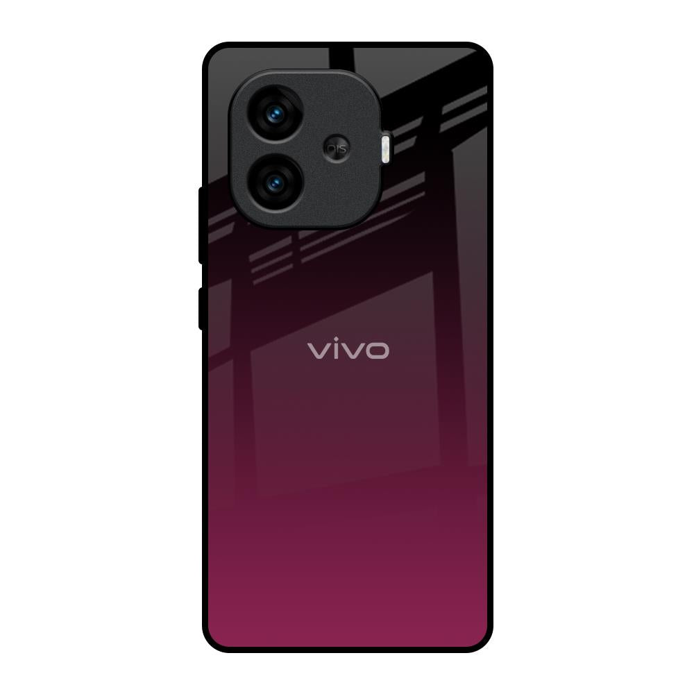 Wisconsin Wine iQOO Neo 10R 5G Glass Back Cover Online