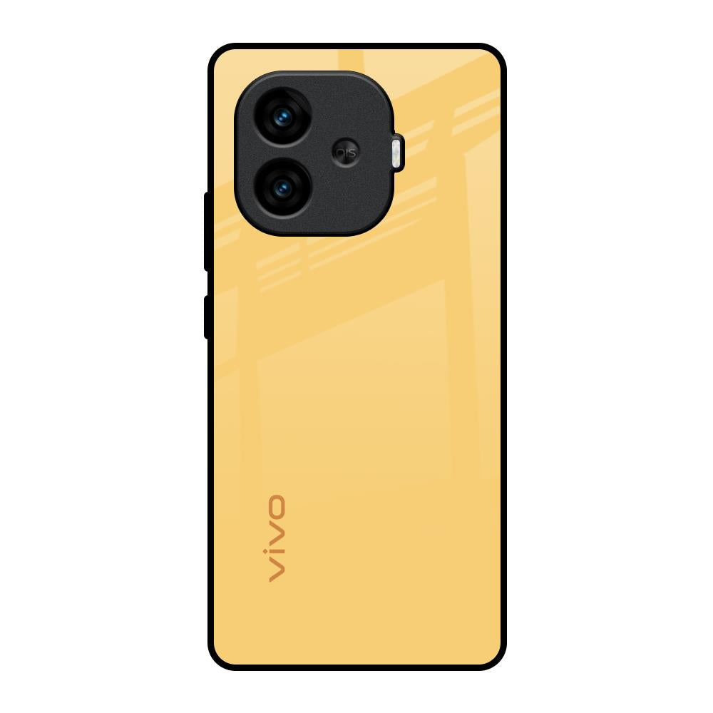 Dandelion iQOO Neo 10R 5G Glass Back Cover Online