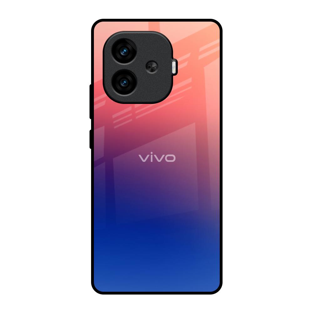 Dual Magical Tone iQOO Neo 10R 5G Glass Back Cover Online